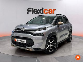 Citroën C3 Aircross PureTech 81kW (110CV) S&S C-Series