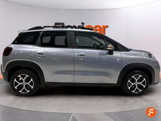 Citroën C3 Aircross PureTech 81kW (110CV) S&S C-Series
