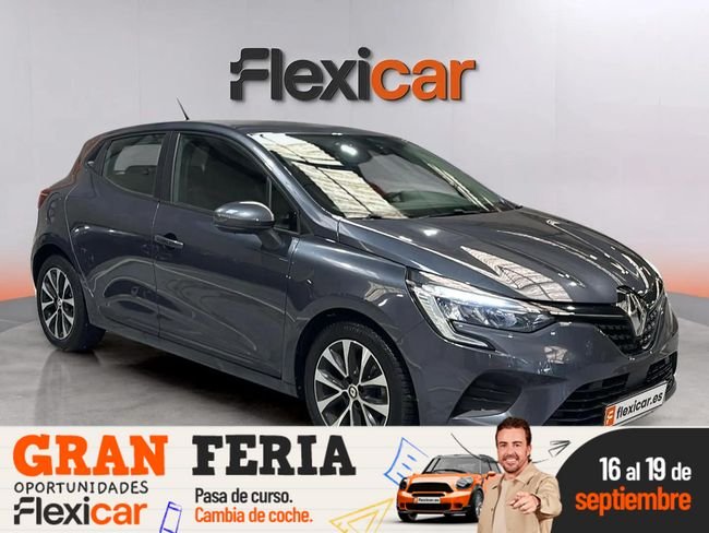 Renault Clio Intens TCe 74 kW (100CV) GLP - foto 1