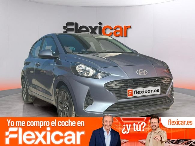 Hyundai i10 1.0 Essence - foto 1