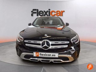Mercedes GLC GLC 200 d 4MATIC