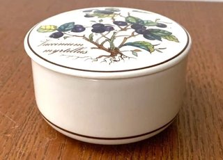 VILLEROY & BOCH - Cofanetto Soprammobile