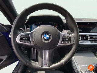 BMW Serie 2 220dA