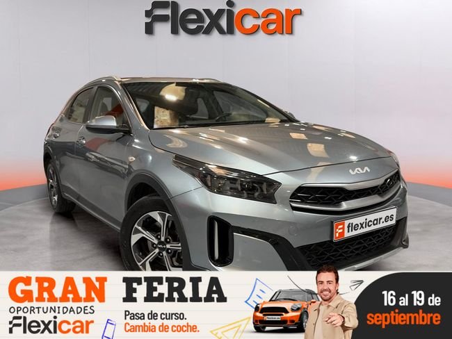 Kia XCeed 1.0 T-GDi Concept 88kW (120CV) - foto 1