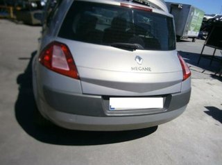 Mando calefacción renault 40550 8200312940 megane