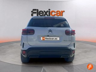 Citroën C5 Aircross HYBRID 100kW (136CV) e-DCS6 E Series