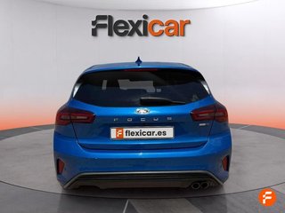 Ford Focus 1.0 Ecob. MHEV 92kW ST-Line Design SIP