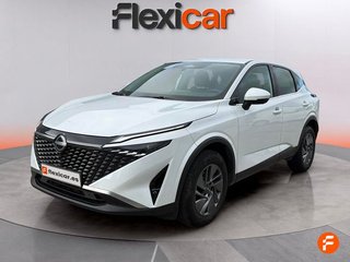Nissan Qashqai DIG-T 103kW (140CV) mHEV 4x2 Acenta