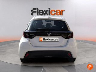 Toyota Yaris 1.5 125 S-Edition