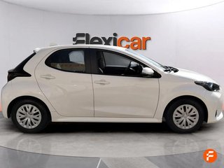 Toyota Yaris 1.5 125 S-Edition