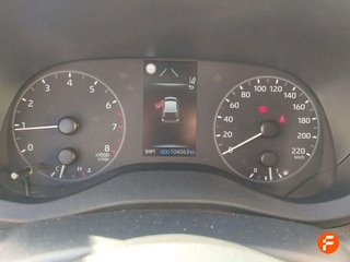 Toyota Yaris 1.5 125 S-Edition