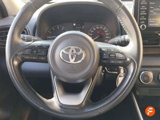 Toyota Yaris 1.5 125 S-Edition