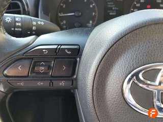 Toyota Yaris 1.5 125 S-Edition