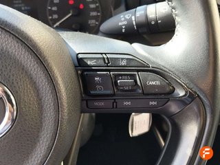 Toyota Yaris 1.5 125 S-Edition
