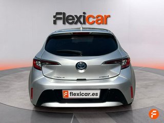 Toyota Corolla 1.8 125H FEEL! E-CVT