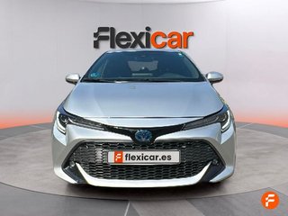 Toyota Corolla 1.8 125H FEEL! E-CVT