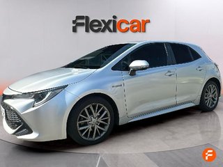 Toyota Corolla 1.8 125H FEEL! E-CVT