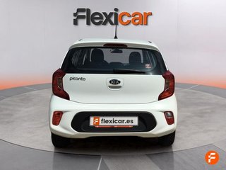 Kia Picanto 1.0 CVVT 49kW (67CV) Concept