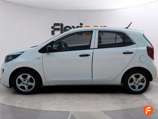 Kia Picanto 1.0 CVVT 49kW (67CV) Concept