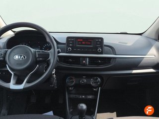 Kia Picanto 1.0 CVVT 49kW (67CV) Concept