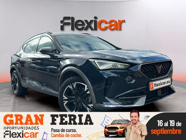 Cupra Formentor 1.5 TSI 110kW (150 CV) DSG - foto 1