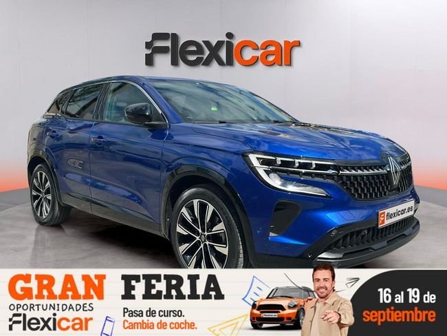 Renault Austral Evolution E-Tech Full Hybrid 147kW - foto 1