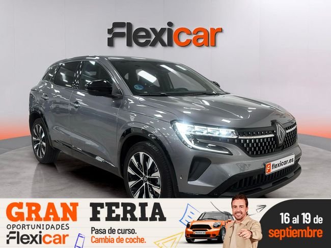 Renault Austral Techno E-Tech Full Hybrid 147kW (200CV) - foto 1