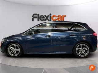Mercedes Clase B B 200