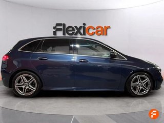 Mercedes Clase B B 200