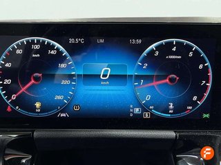 Mercedes Clase B B 200