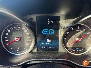 Mercedes Clase C C 300 e