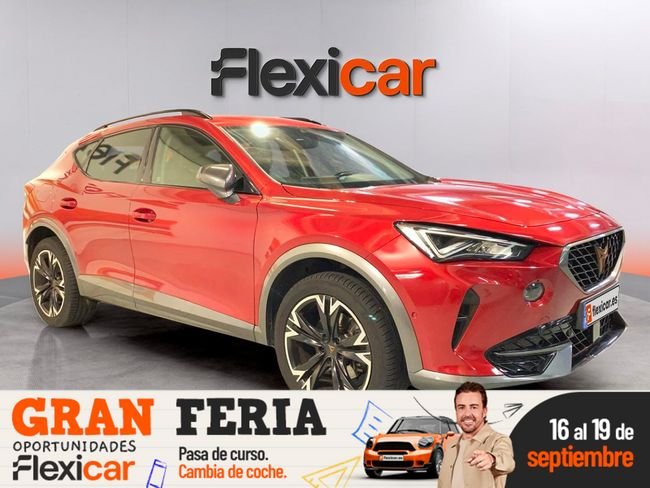 Cupra Formentor 1.5 TSI 110kW (150 CV) DSG - foto 1