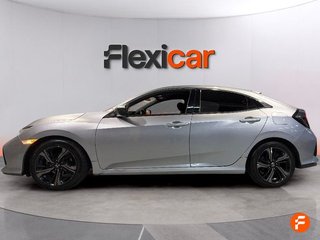 Honda Civic 1.0 I-VTEC TURBO ELEGANCE