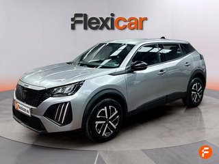 Peugeot 2008 Active Pack Puretech 100 S&S 6 Vel. MAN