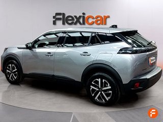 Peugeot 2008 Active Pack Puretech 100 S&S 6 Vel. MAN