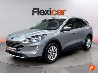 Ford Kuga Titanium 1.5T EcoBoost 110kW (150CV)