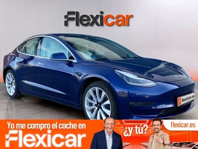 Tesla Model 3 Estándar Plus RWD - foto 1