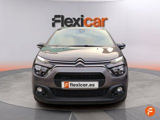 Citroën C3 PureTech 60KW (83CV) Plus