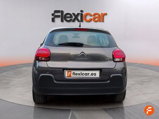 Citroën C3 PureTech 60KW (83CV) Plus
