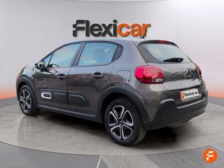 Citroën C3 PureTech 60KW (83CV) Plus
