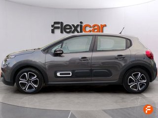 Citroën C3 PureTech 60KW (83CV) Plus