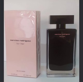 Narciso Rodriguez For Her 100ml