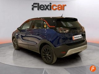 Opel CrossLand 1.2 81kW (110CV) GS Line