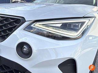 Seat Arona 1.0 TSI 85kW (115CV) DSG Style XL