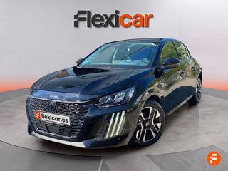 Peugeot 208 Allure Gasolina 100 S&S 6 Vel. MAN