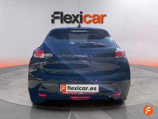 Peugeot 208 Allure Gasolina 100 S&S 6 Vel. MAN