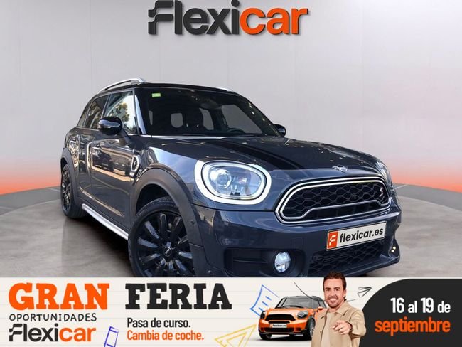 MINI Countryman Cooper S - foto 1