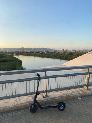Patinete Eléctrico Xiaomi Essential