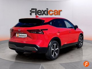 Nissan Qashqai DIG-T 103kW (140CV) mHEV 4x2 Acenta