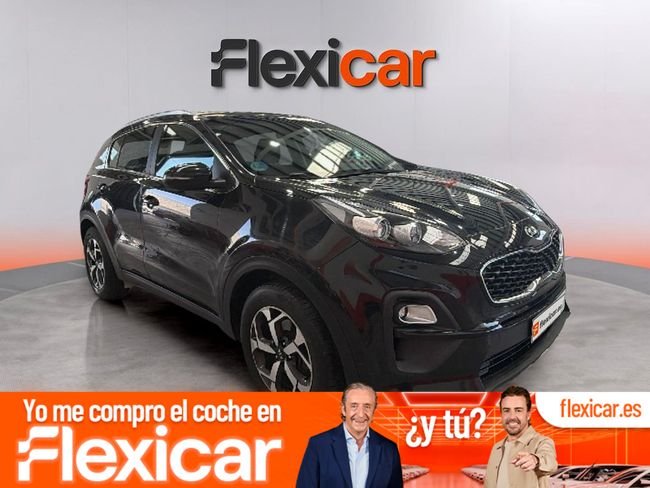 Kia Sportage 1.6 MHEV Business DCT 100kW (136CV) 4X2 - foto 1